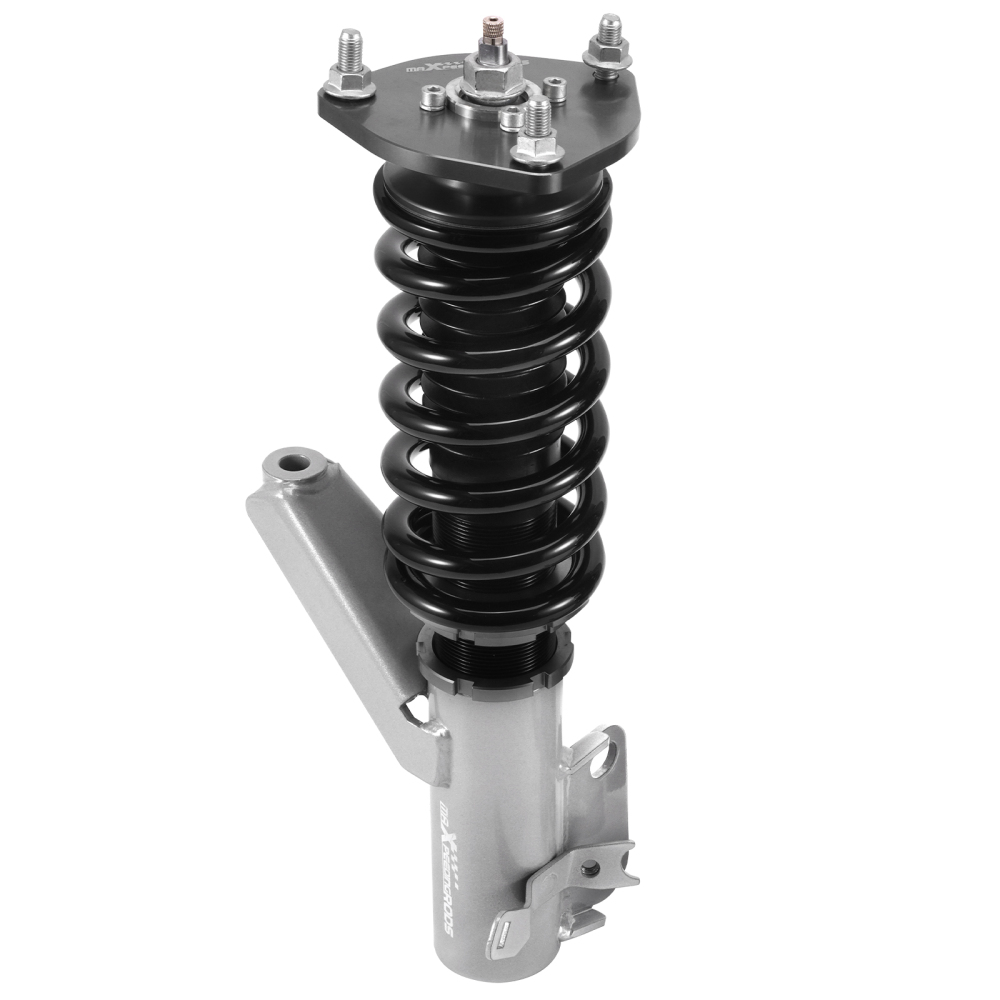 24-Way Damper Adjustable Coilovers Suspension Kit compatible for Honda Civic 2001-2005