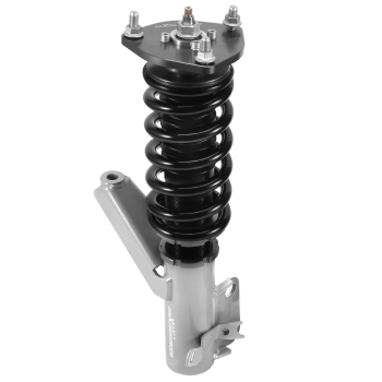 24-Way Damper Adjustable Coilovers Suspension Kit compatible for Honda Civic 2001-2005