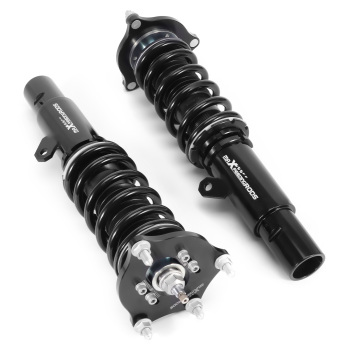 24 Way Damper Coilovers Lowering Kit compatible for Honda Civic SedanCoupe (FC) 16-21