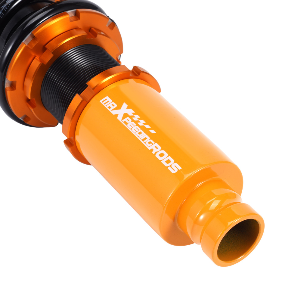 24-Way Ajustable Damper & Height Coilovers  Amortiguador compatible para Honda Civic 96-00
