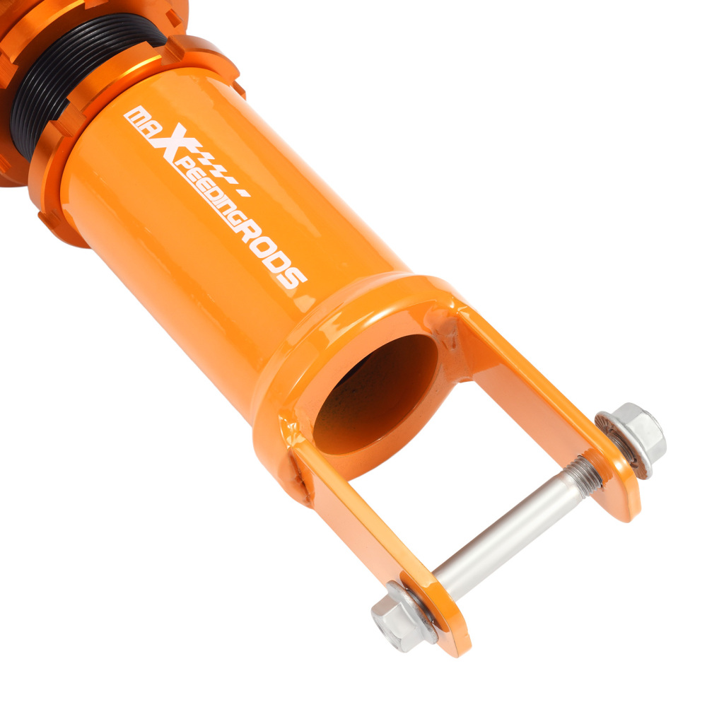 24-Way Ajustable Damper & Height Coilovers  Amortiguador compatible para Honda Civic 96-00