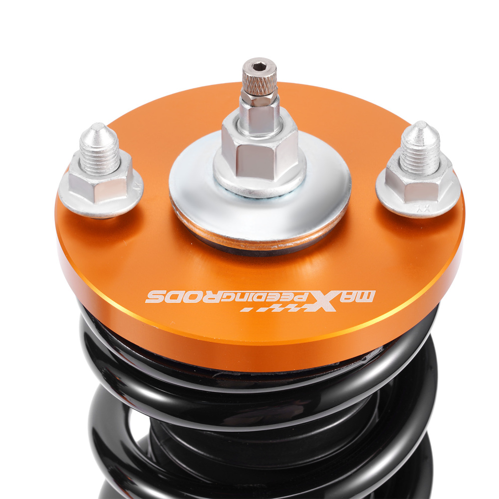 24-Way Ajustable Damper & Height Coilovers  Amortiguador compatible para Honda Civic 96-00