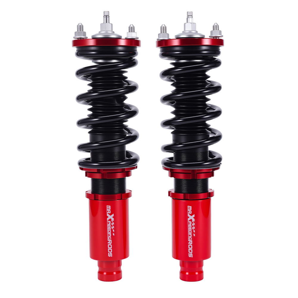 Ammortizzatore Anteriori ssetto regolabile compatibile per Honda Civic 92-00 EG EH EJ EK