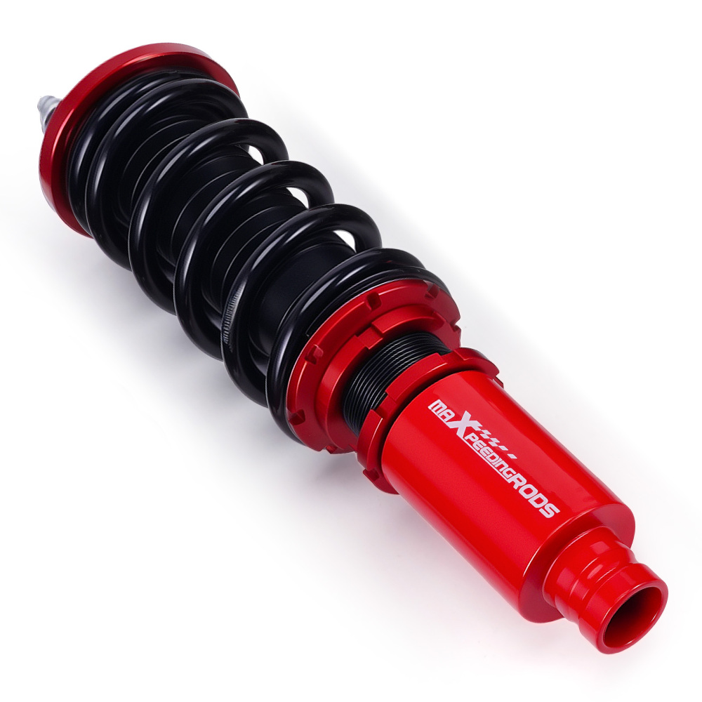 Ammortizzatore Anteriori ssetto regolabile compatibile per Honda Civic 92-00 EG EH EJ EK