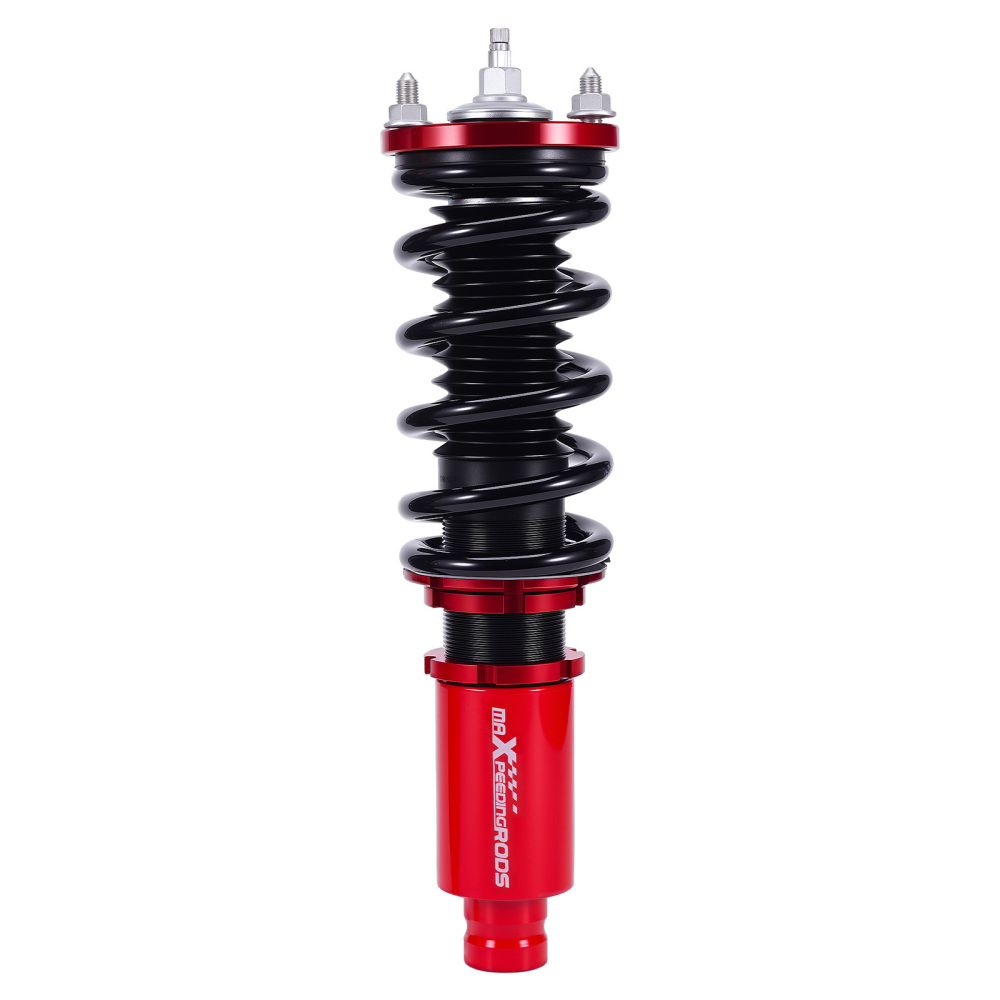 Ammortizzatore Anteriori ssetto regolabile compatibile per Honda Civic 92-00 EG EH EJ EK
