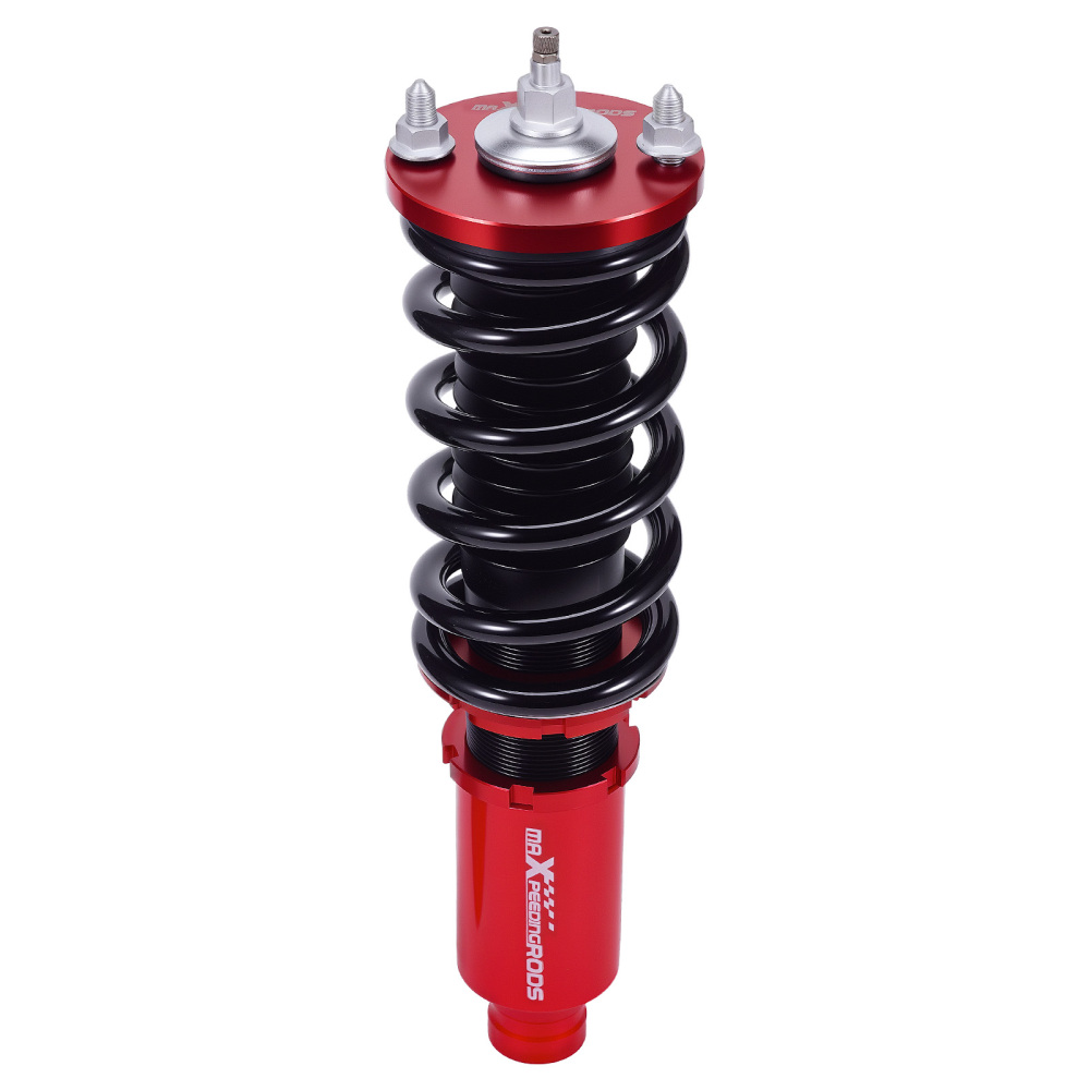 Ammortizzatore Anteriori ssetto regolabile compatibile per Honda Civic 92-00 EG EH EJ EK