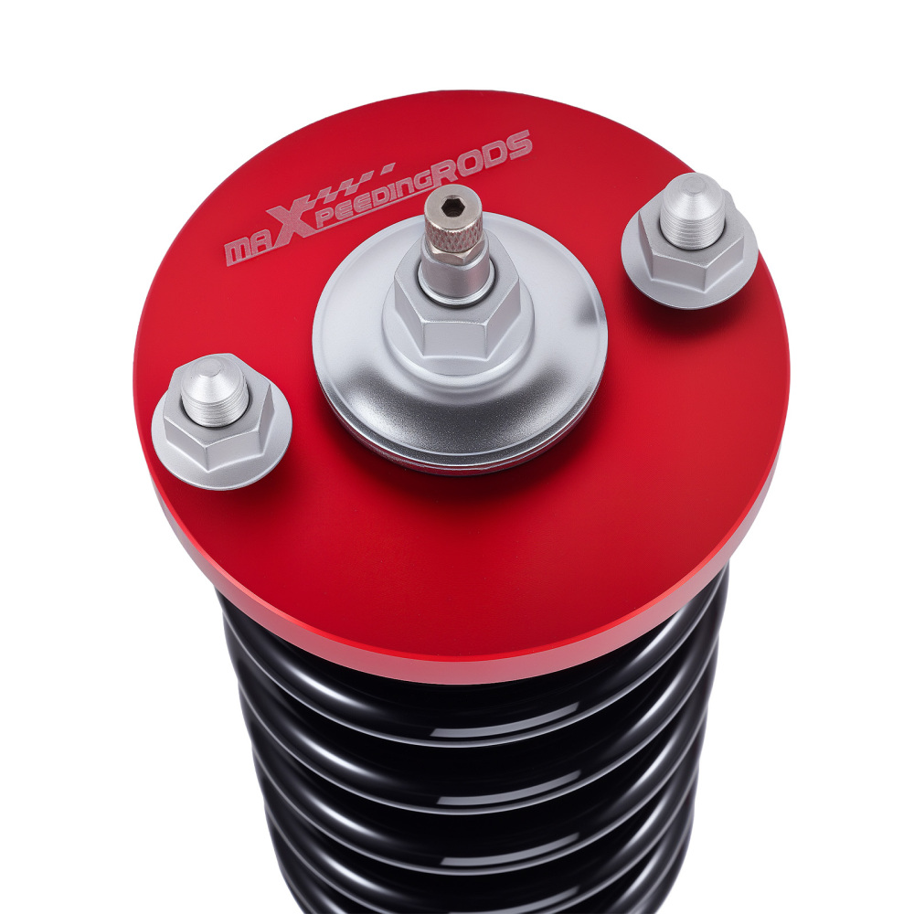 Ammortizzatore Anteriori ssetto regolabile compatibile per Honda Civic 92-00 EG EH EJ EK