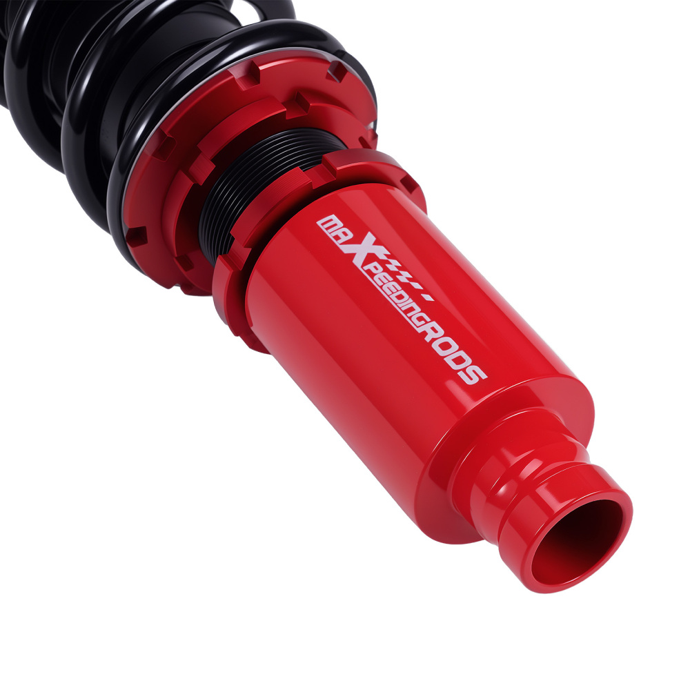 Ammortizzatore Anteriori ssetto regolabile compatibile per Honda Civic 92-00 EG EH EJ EK