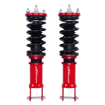 Adjustable Coilovers compatible for Honda CRX del Sol EG 92-95 Performance Suspension Kit