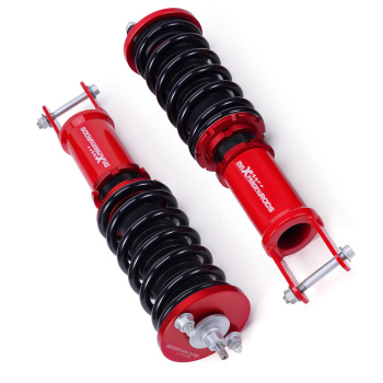 Adjustable Coilovers compatible for Honda CRX del Sol EG 92-95 Performance Suspension Kit