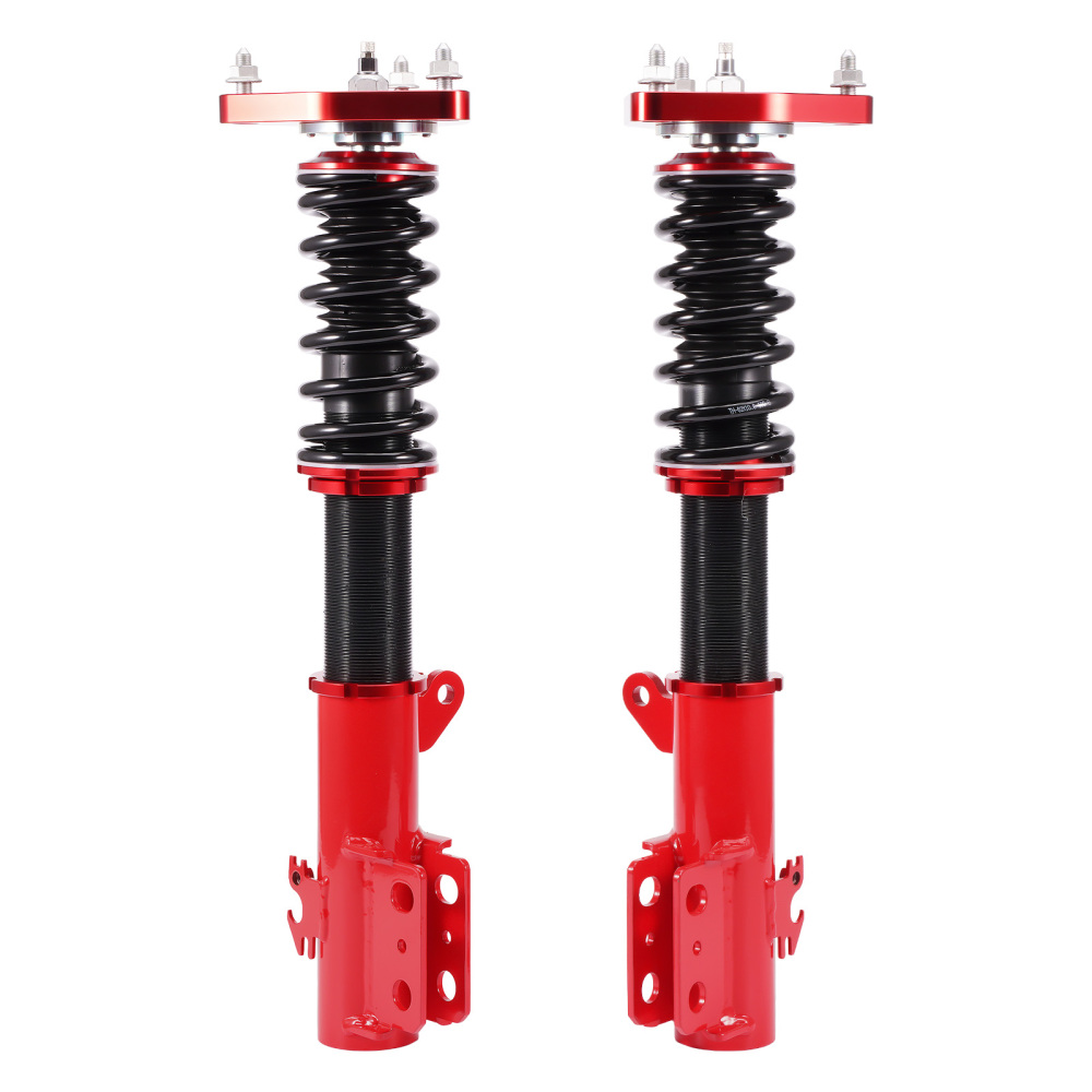 MaXpeedingrods Street Coilovers Lowering Kit compatible for Toyota Corolla E210 Sedan 2020+