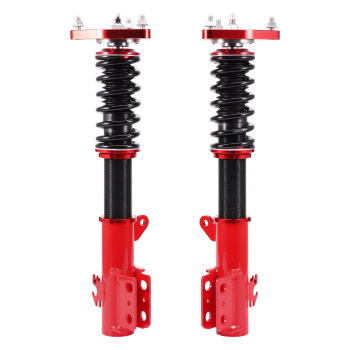 MaXpeedingrods Street Coilovers Lowering Kit compatible for Toyota Corolla E210 Sedan 2020+