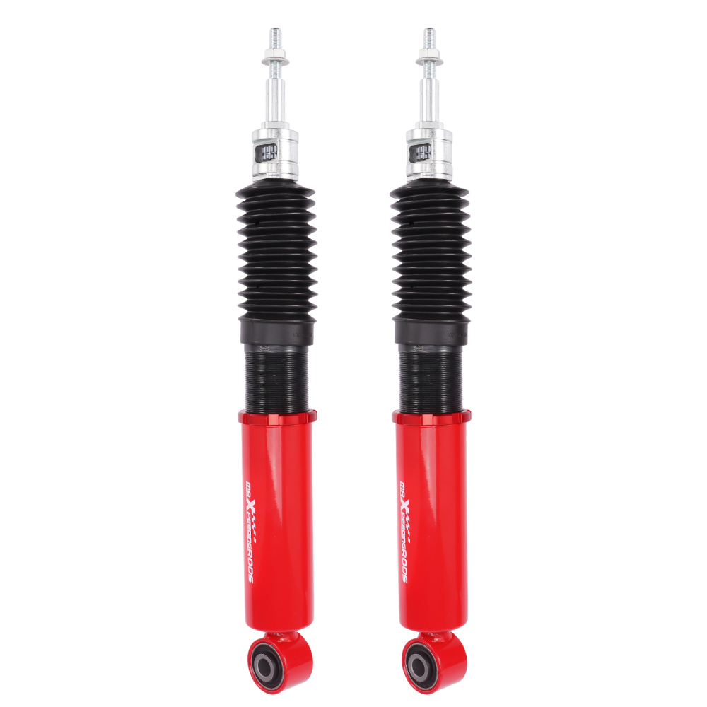 MaXpeedingrods Street Coilovers Lowering Kit compatible for Toyota Corolla E210 Sedan 2020+