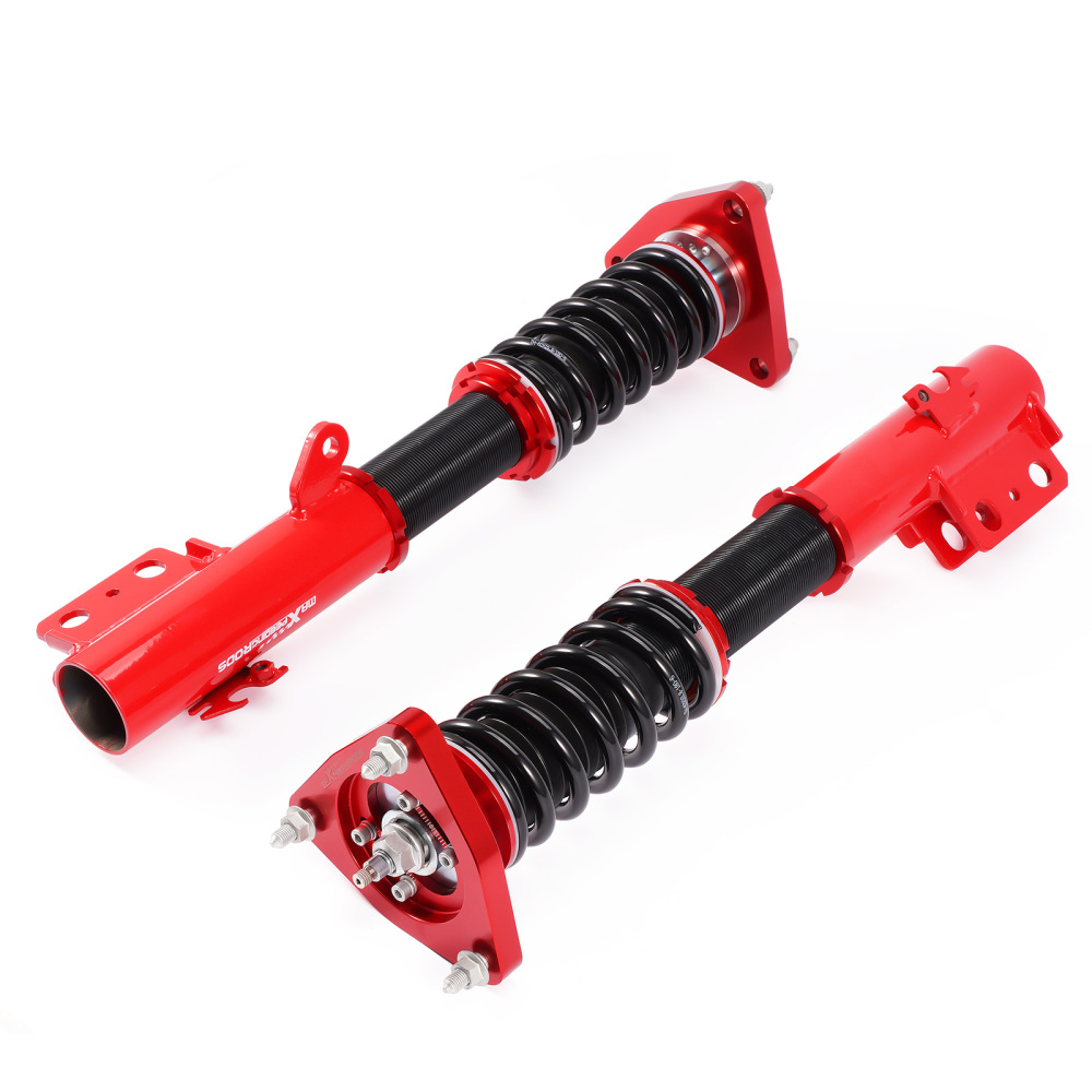 MaXpeedingrods Street Coilovers Lowering Kit compatible for Toyota Corolla E210 Sedan 2020+