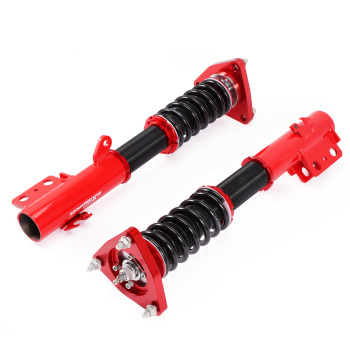 MaXpeedingrods Street Coilovers Lowering Kit compatible for Toyota Corolla E210 Sedan 2020+