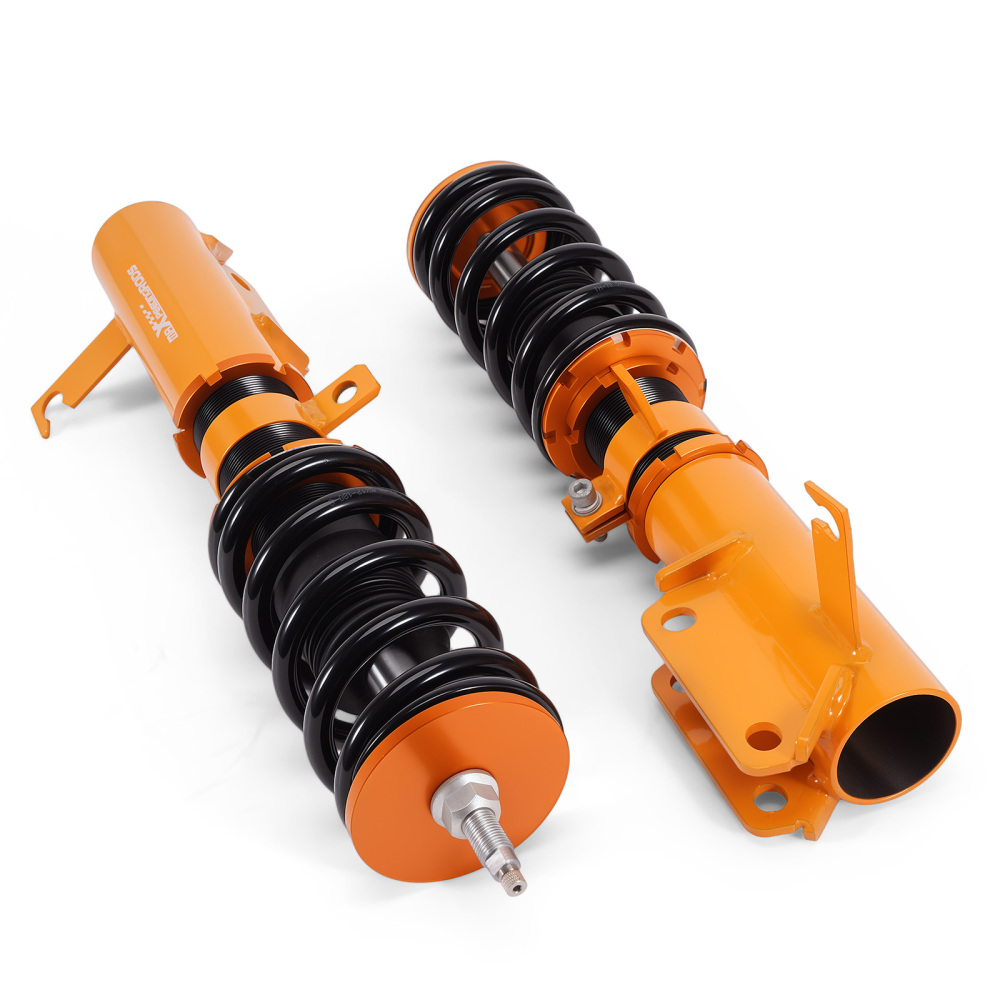 Coilovers 24 Way Adjustable Damper Struts Shock compatible for Chevrolet Chevy Cruze 09-15