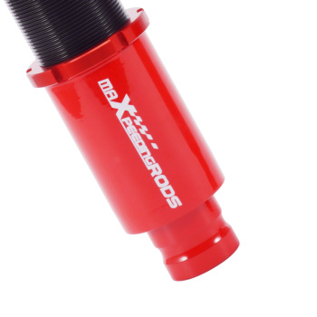 2Pcs Front Adjustable Coilovers Suspension Kit compatible for Honda CR-V CRV 1997-2001