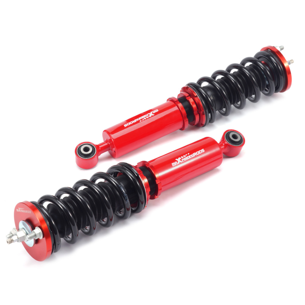 Assetto Regolabile Ghiera posteriore compatibile per Honda CR-V RD1-RD3 1996-2001 2.0