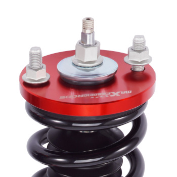 traseros Amortiguadores Suspensión tuning compatible para Honda CR-V RD 1996-2001 2.0 4WD
