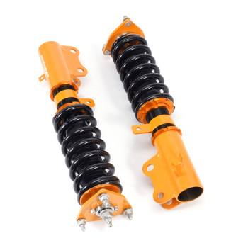 MaXpeedingrods Adjustable Coilovers Lowering Coils compatible for Mazda CX-5 2017-2021