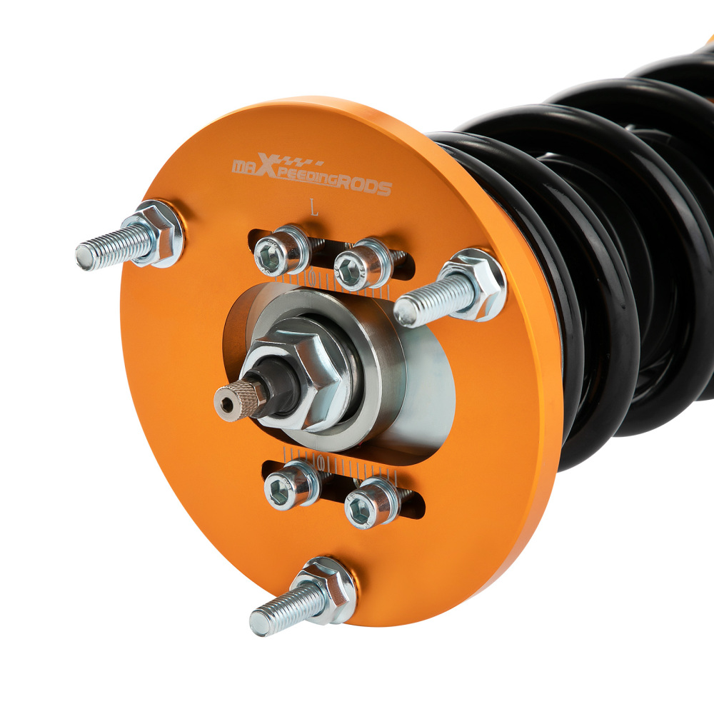 Ammortizzatore Sospensione Regolabile compatibile per BMW 3ER E36  Lowering Kit