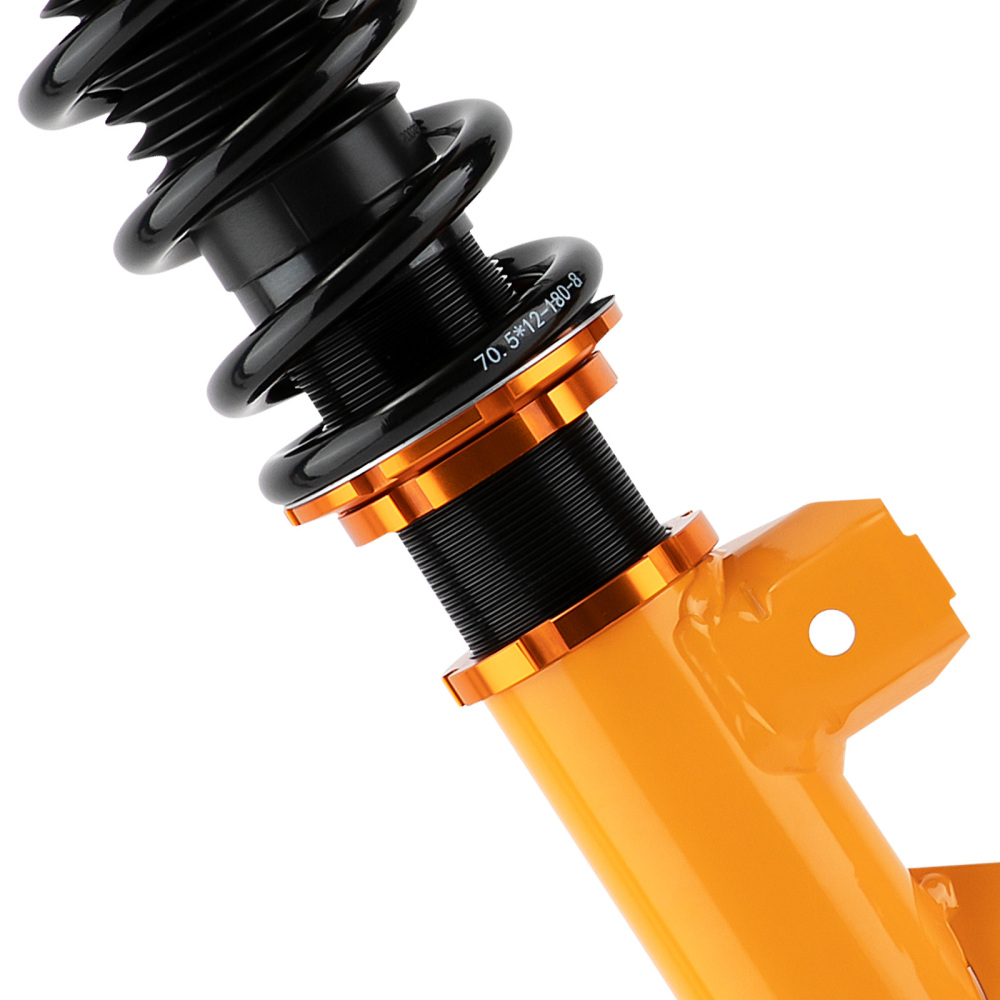 Ammortizzatore Sospensione Regolabile compatibile per BMW 3ER E36  Lowering Kit