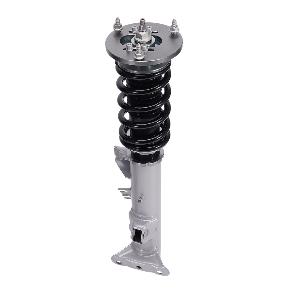 Kit ammortizzatori per auto Anteriore e Posteriore compatibile per BMW 3 Series E36 91-98 Lowering Kit