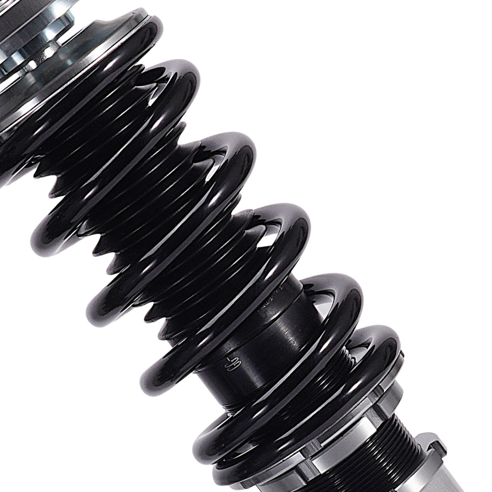 Kit ammortizzatori per auto Anteriore e Posteriore compatibile per BMW 3 Series E36 91-98 Lowering Kit