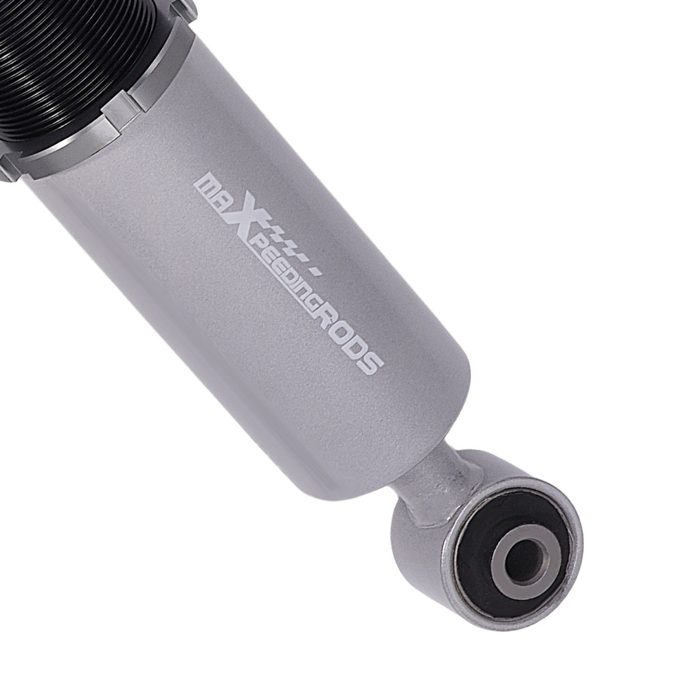 Kit ammortizzatori per auto Anteriore e Posteriore compatibile per BMW 3 Series E36 91-98 Lowering Kit