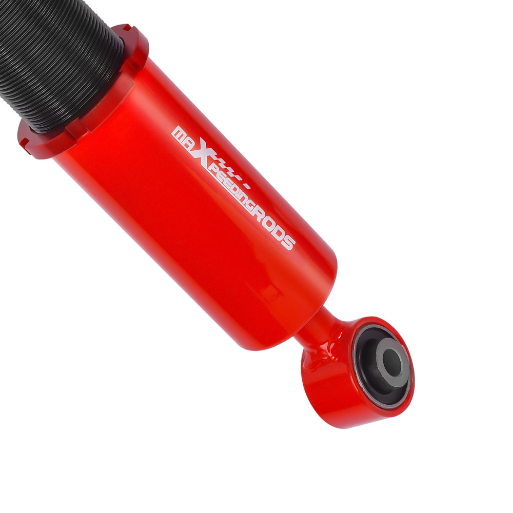 Assetto Regolabile Ghiera posteriore compatibile per BMW E36 3 Serie Berlina Coupe Cabriolet