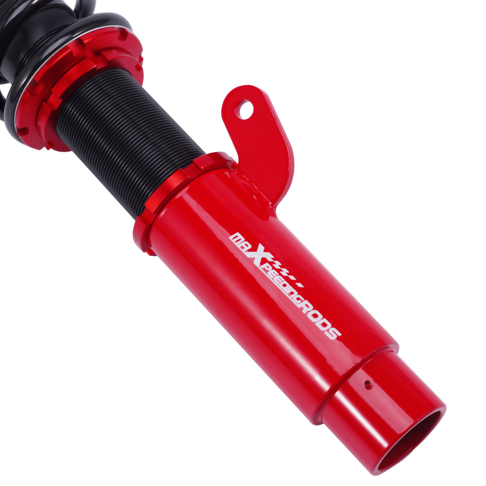 Front Coilovers compatible for BMW 3 Series E46 CoupeSaloon 2WD 1998-2006