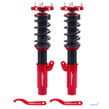 Ammortizzatore Anteriori Assetto compatibile per BMW 3 E46 98-05 Berlina Cabrio Coupé