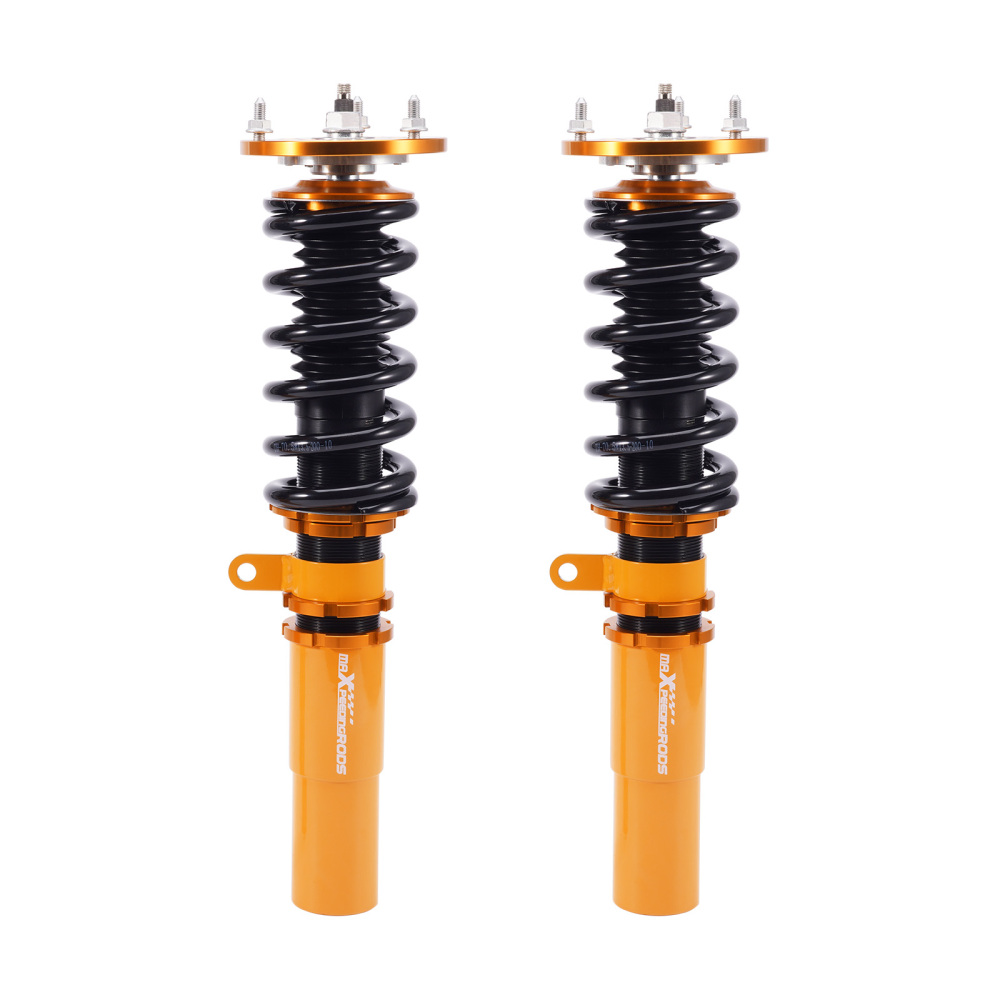 Maxpeedingrods Coilovers 24 Way Damper Shocks for BMW 5 Series AWD XI E60 03-10