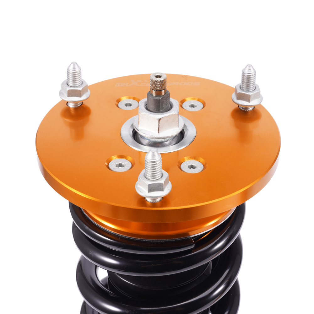 Ammortizzatore Sospensione Assetto Regolabile compatibile per BMW 5 Serie E60 Berlina