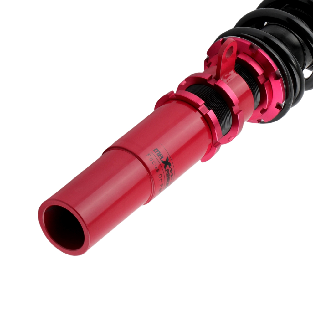 Amortiguadores Suspensión tuning compatible para BMW 5 E60 2004-2010 Sedan AWD