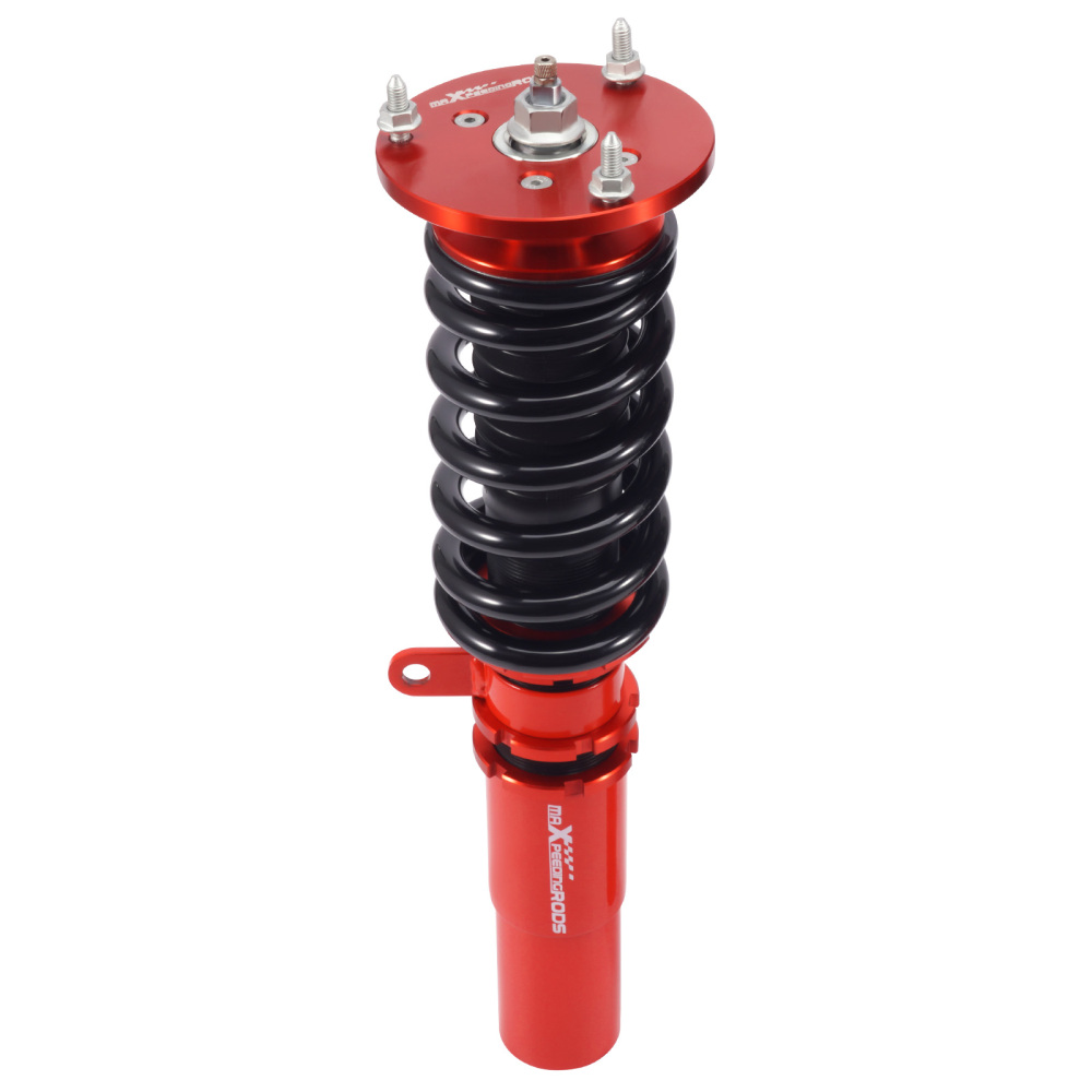 Kit Assetto a Ghiera Ammortizzatori compatibile per BMW 5 serie E60 2004-2010 Berlina AWD