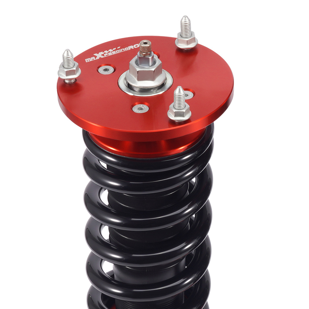 Kit Assetto a Ghiera Ammortizzatori compatibile per BMW 5 serie E60 2004-2010 Berlina AWD