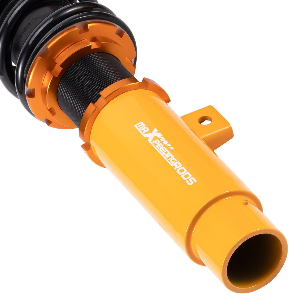 KIT Assetto Regolabile a Ghiera Ammortizzatore compatibile per BMW E82 2008-2013 123d 135i