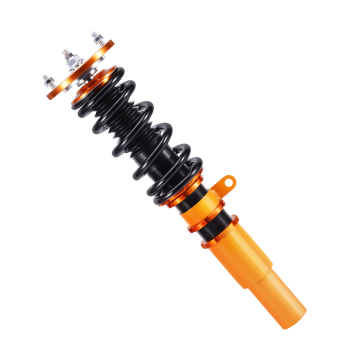 Kit Assetto a Ghiera Ammortizzatori compatibile per BMW 3 E90 E91 04-12 316 320 328 330