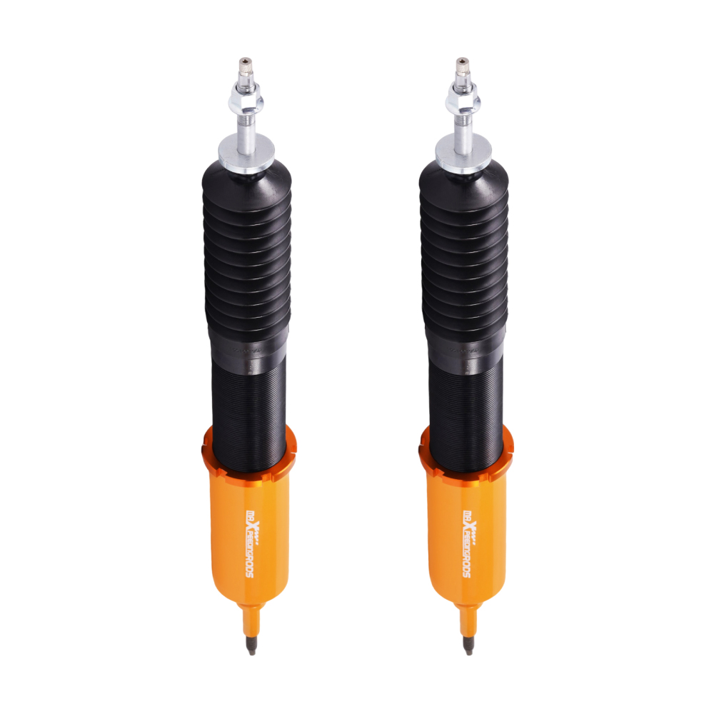 Kit Assetto a Ghiera Ammortizzatori compatibile per BMW 3 E90 E91 04-12 316 320 328 330