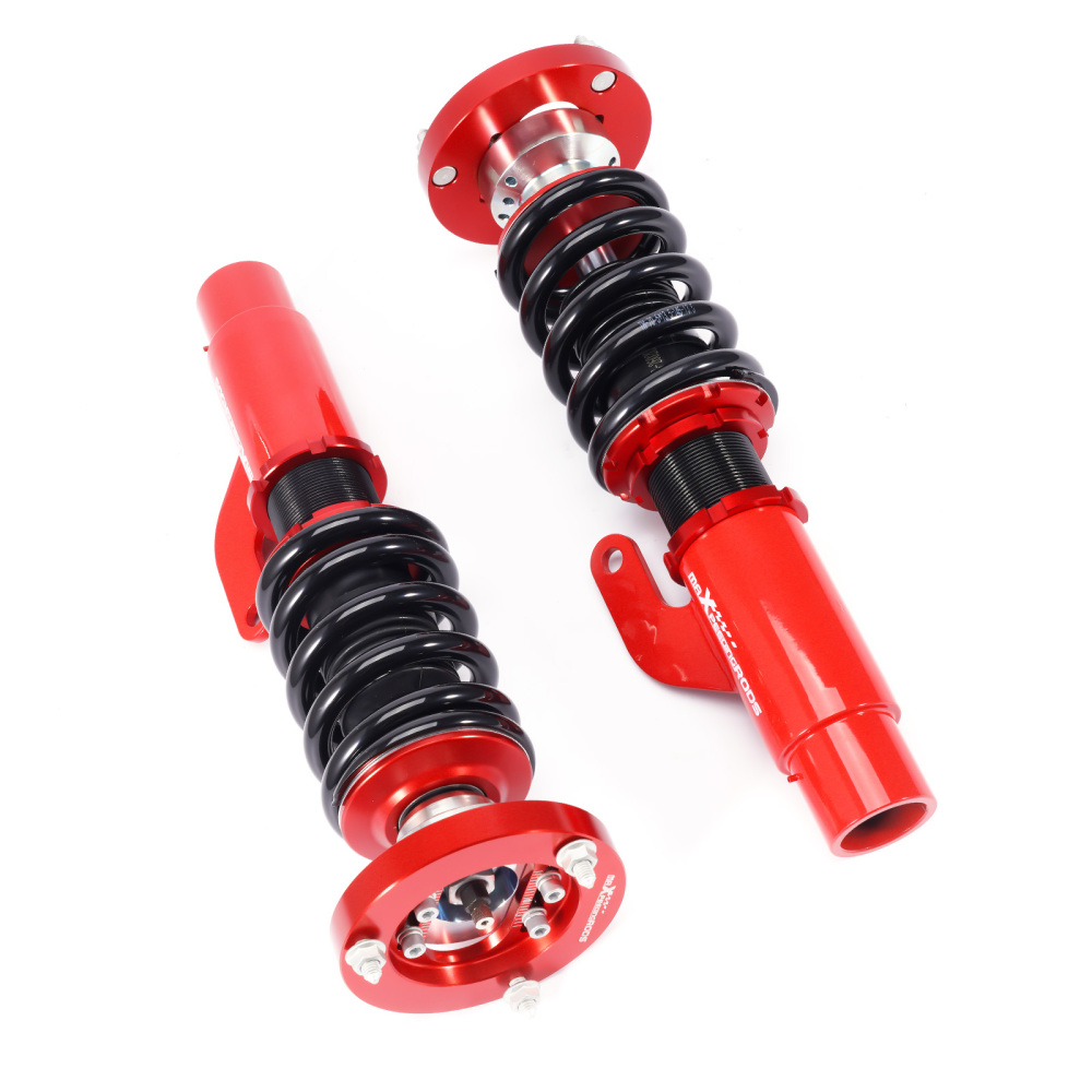 Front Coilovers Lowering Kit compatible for BMW 3-SERIES AWD (E90/E91/E92) 06-13
