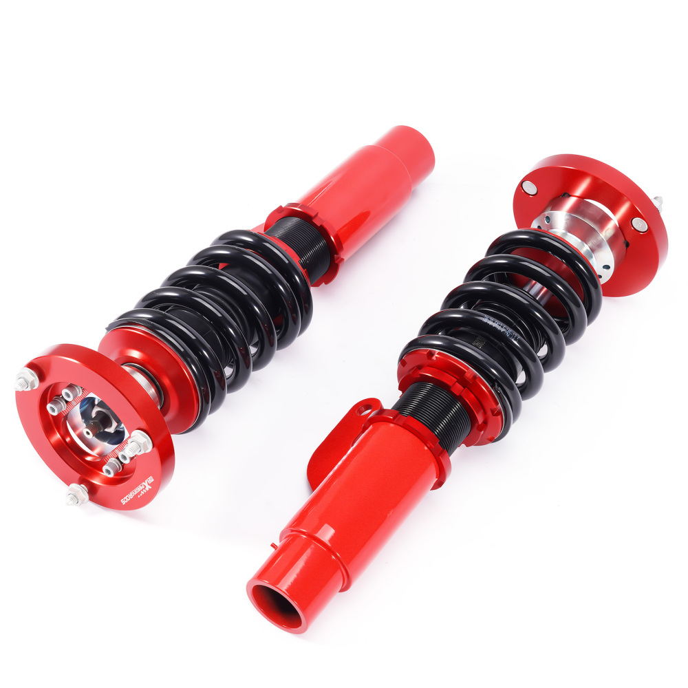 Front Coilovers Lowering Kit compatible for BMW 3-SERIES AWD (E90/E91/E92) 06-13