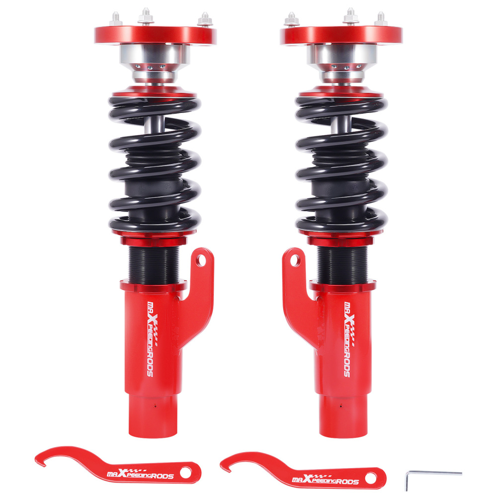 Front Coilovers Lowering Kit compatible for BMW 3-SERIES AWD (E90/E91/E92) 06-13