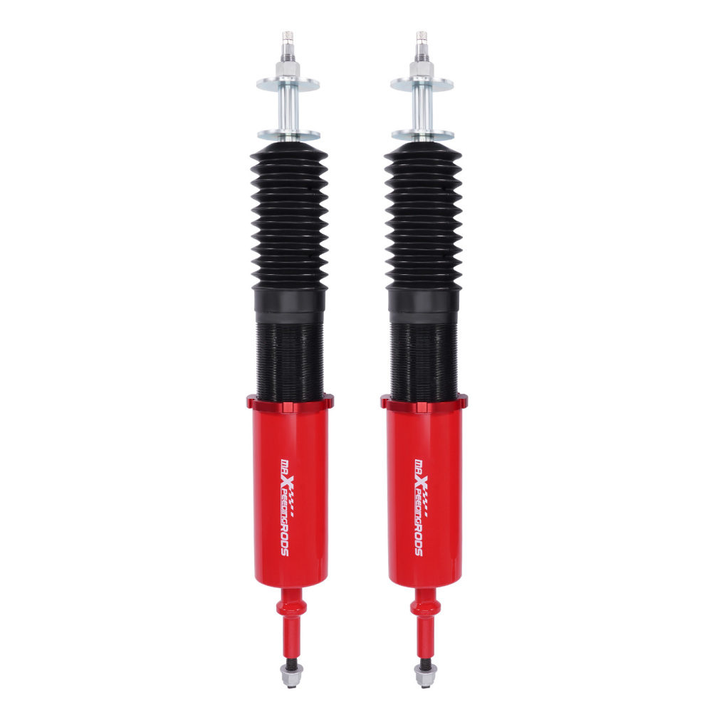 MaXpeedingrods Rear Coilovers Lowering Kit compatible for BMW 3-SERIES AWD (E90/E92) 06-13