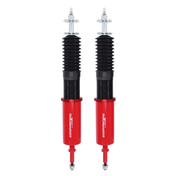 MaXpeedingrods Rear Coilovers Lowering Kit compatible for BMW 3-SERIES AWD (E90/E92) 06-13