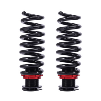MaXpeedingrods Rear Coilovers Lowering Kit compatible for BMW 3-SERIES AWD (E90/E92) 06-13
