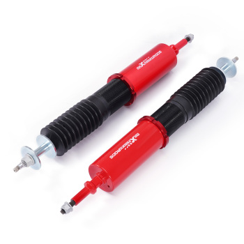 MaXpeedingrods Rear Coilovers Lowering Kit compatible for BMW 3-SERIES AWD (E90/E92) 06-13