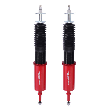 MaXpeedingrods Coilovers Lowering Kit compatible for BMW 3-SERIES AWD (E90/E91/E92) 06-13