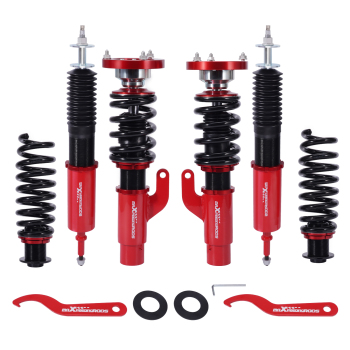 MaXpeedingrods Coilovers Lowering Kit compatible for BMW 3-SERIES AWD (E90/E91/E92) 06-13