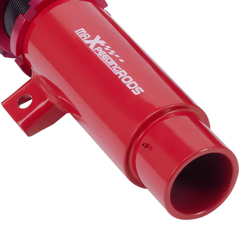 24 Way Damping Front Coilover Lowering Kit compatible for BMW 3 Series RWD E90 E92 06-13